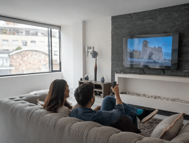 smart home systems