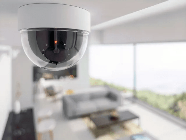 smart home systems
