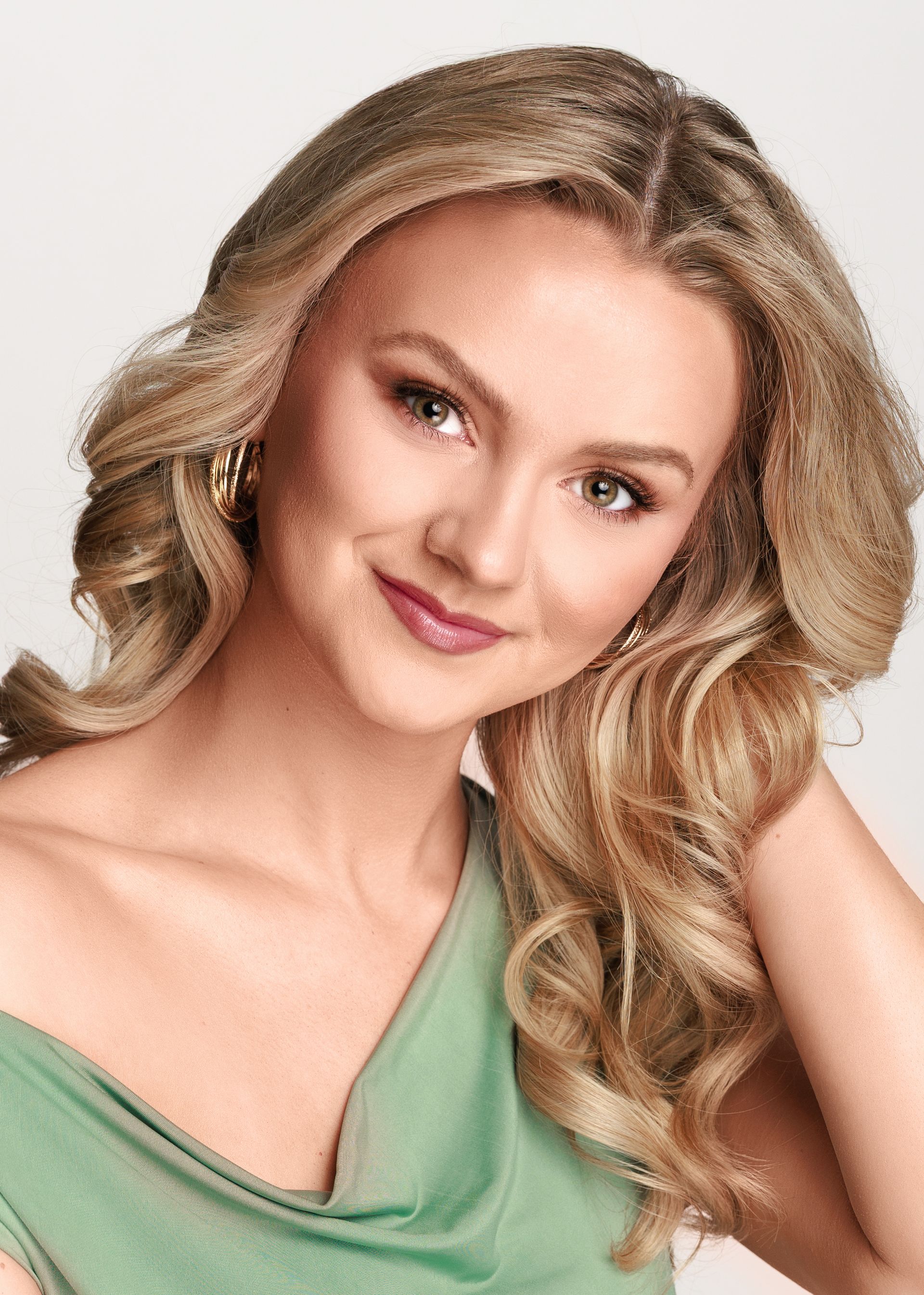Image of Jamee Kattner Miss South Dakota