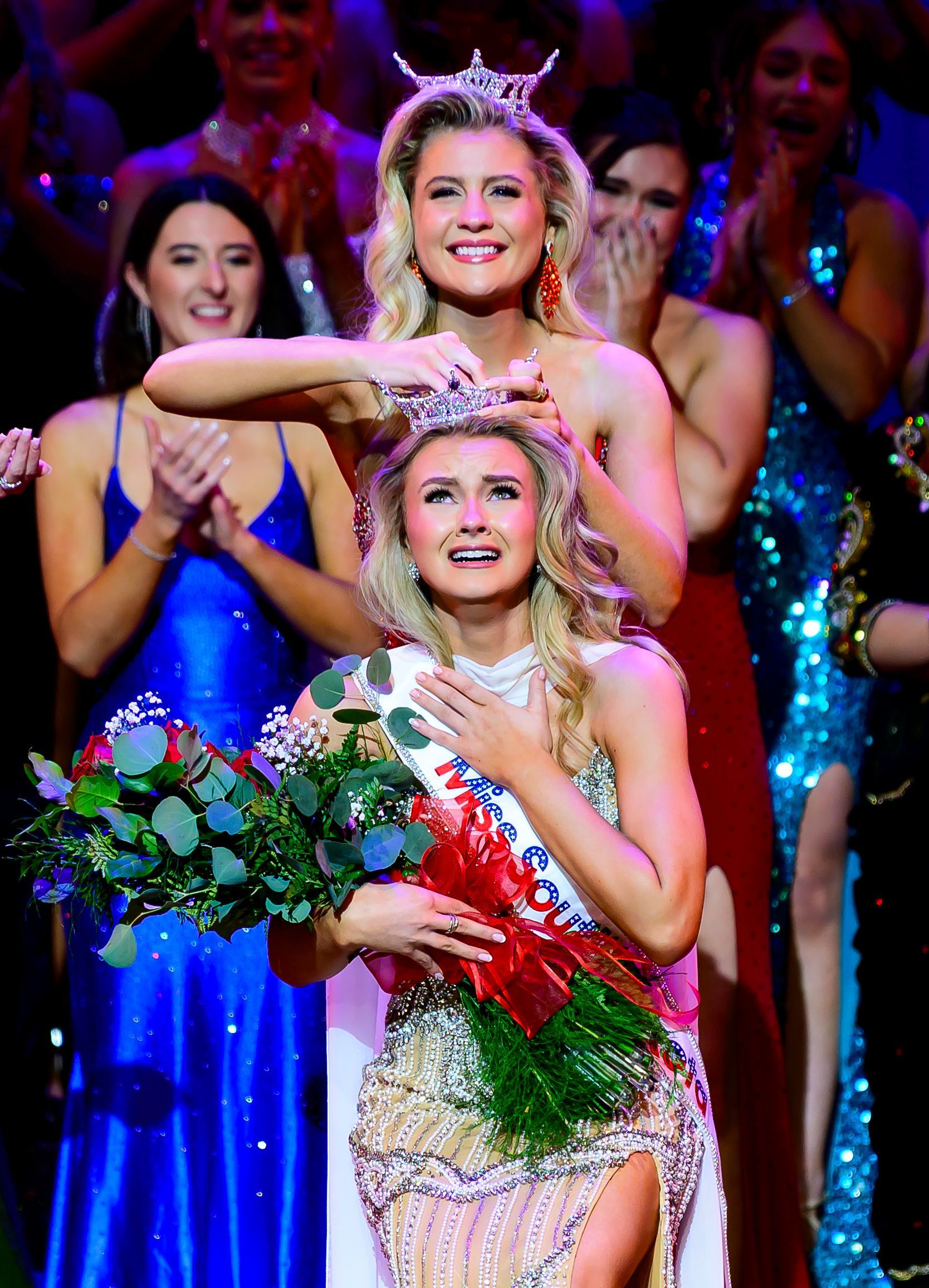Image of Miss South Dakota News