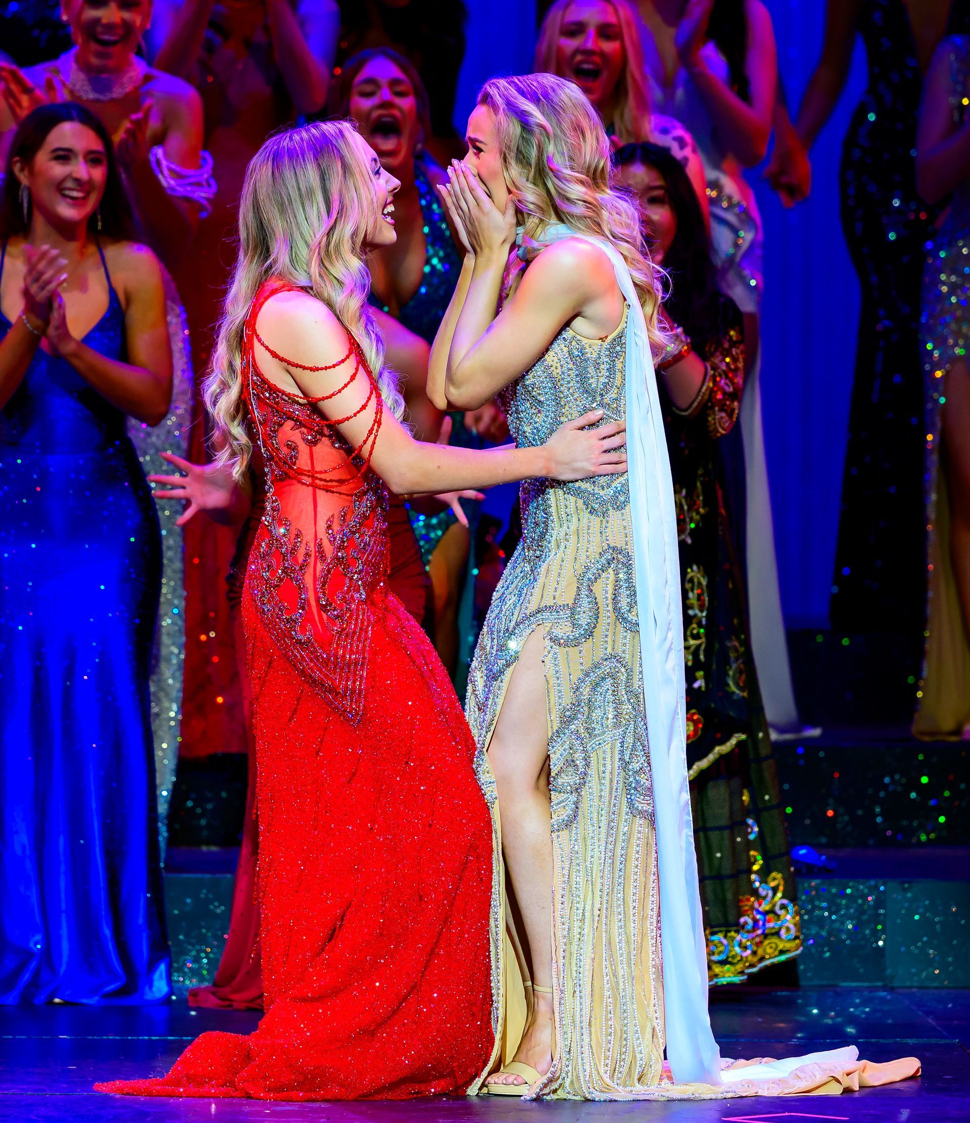 Image of Joelle Simpson Miss South Dakota