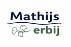 Het logo van Mathijs Erbij ​. 
Coaching voor individu, team en organisatie. MKB in de Brainport regio.