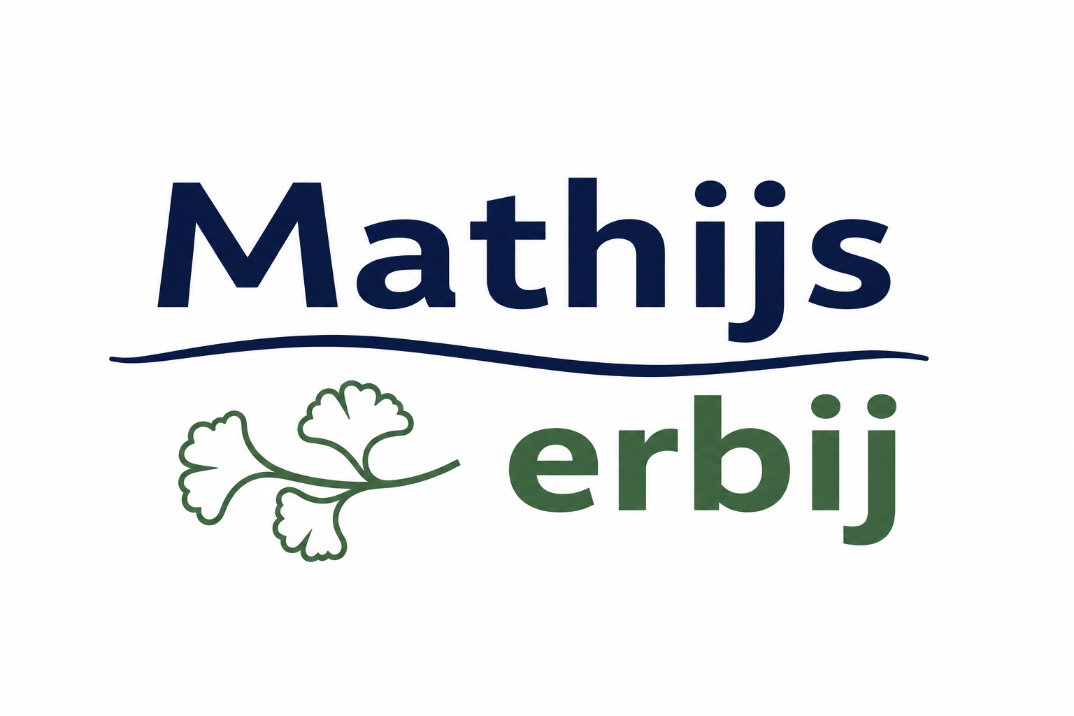 Het logo van Mathijs Erbij ​. 
Coaching voor individu, team en organisatie. MKB in de Brainport regio.