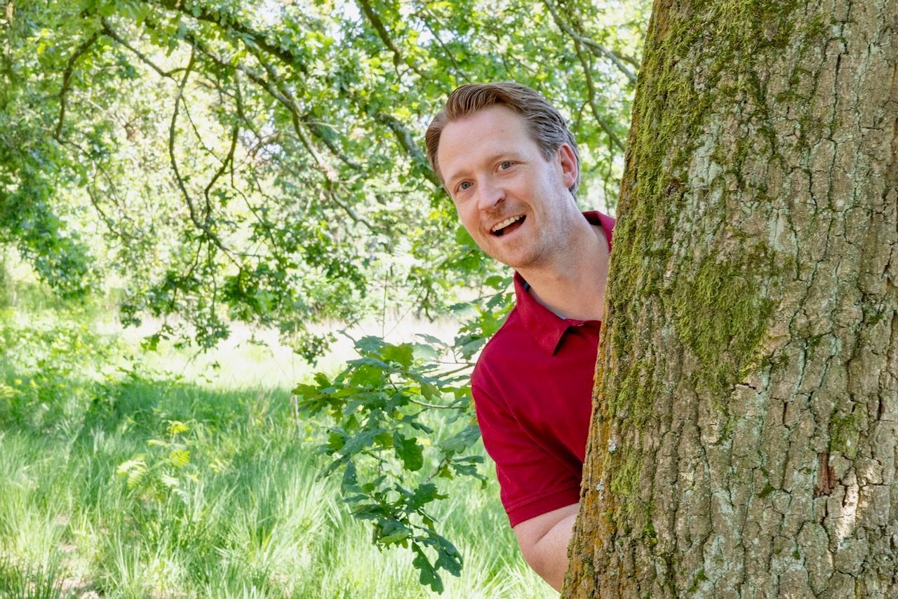 Mathijs erbij | coaching voor het MKB in de Brainport regio