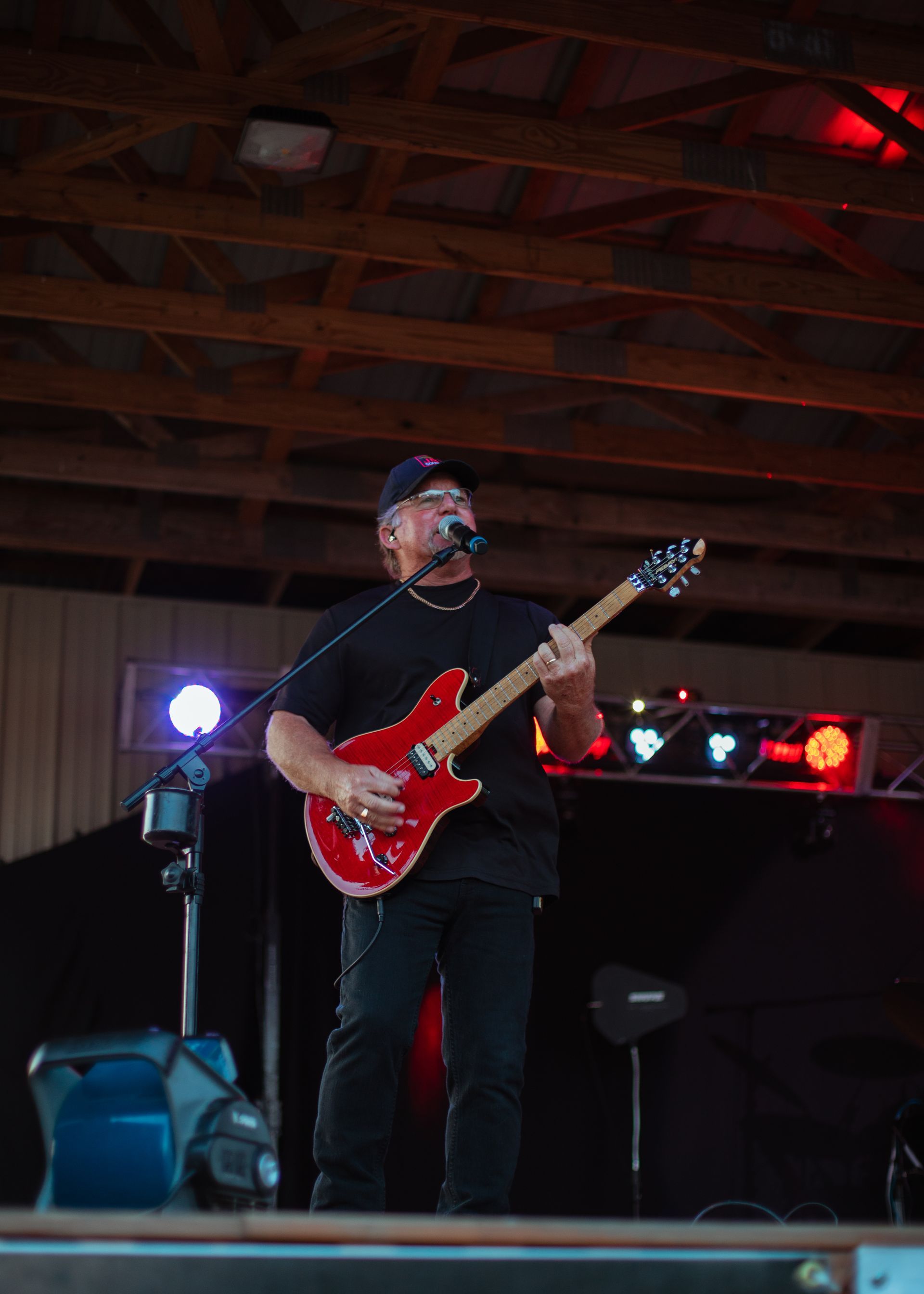 jess zimmerman band
