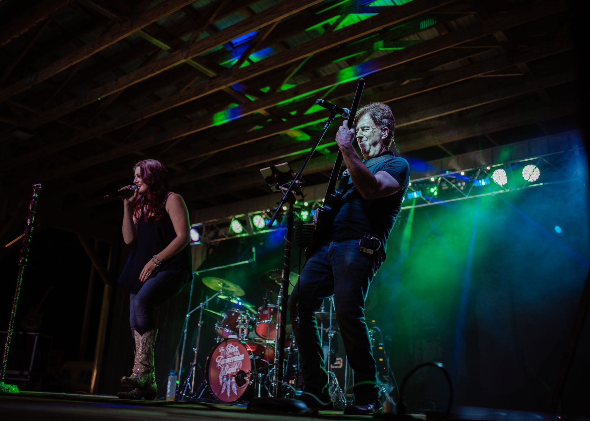 jess zimmerman band