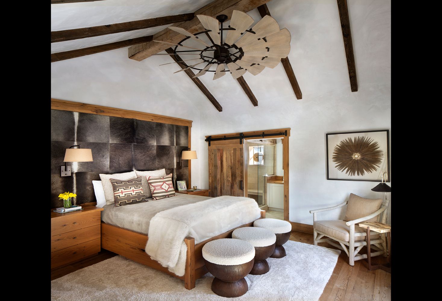 Big Bear Lodge | Centre Sky Architecture | Big Sky, Montana