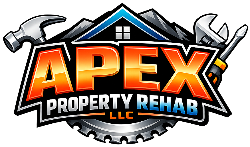 Handyman Service in Lake Havasu, AZ | Apex Property Rehab LLC.