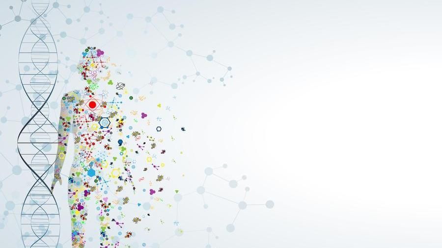 biogent dna