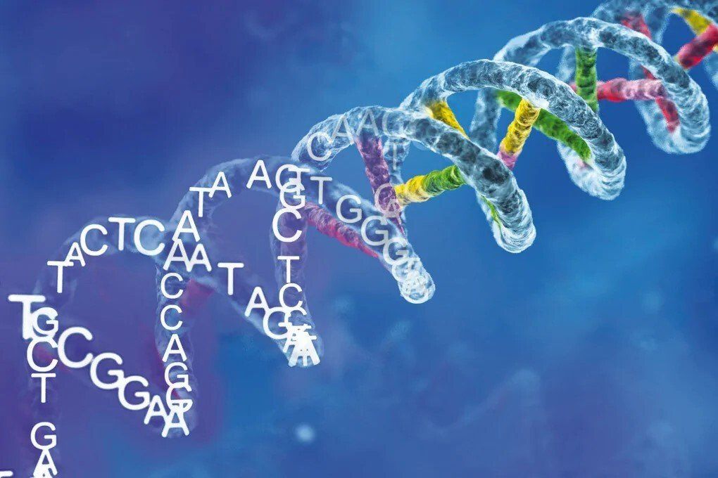 biogent spirale