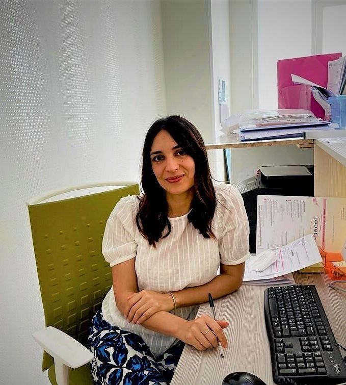 laura de stefano biologa