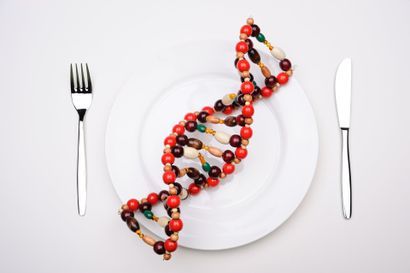 Nutrigenetica