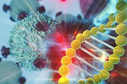 Oncogenetica