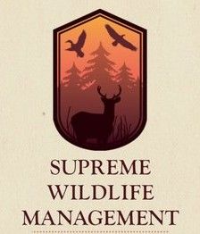 Supreme Wildlife Management