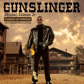 Album cover for