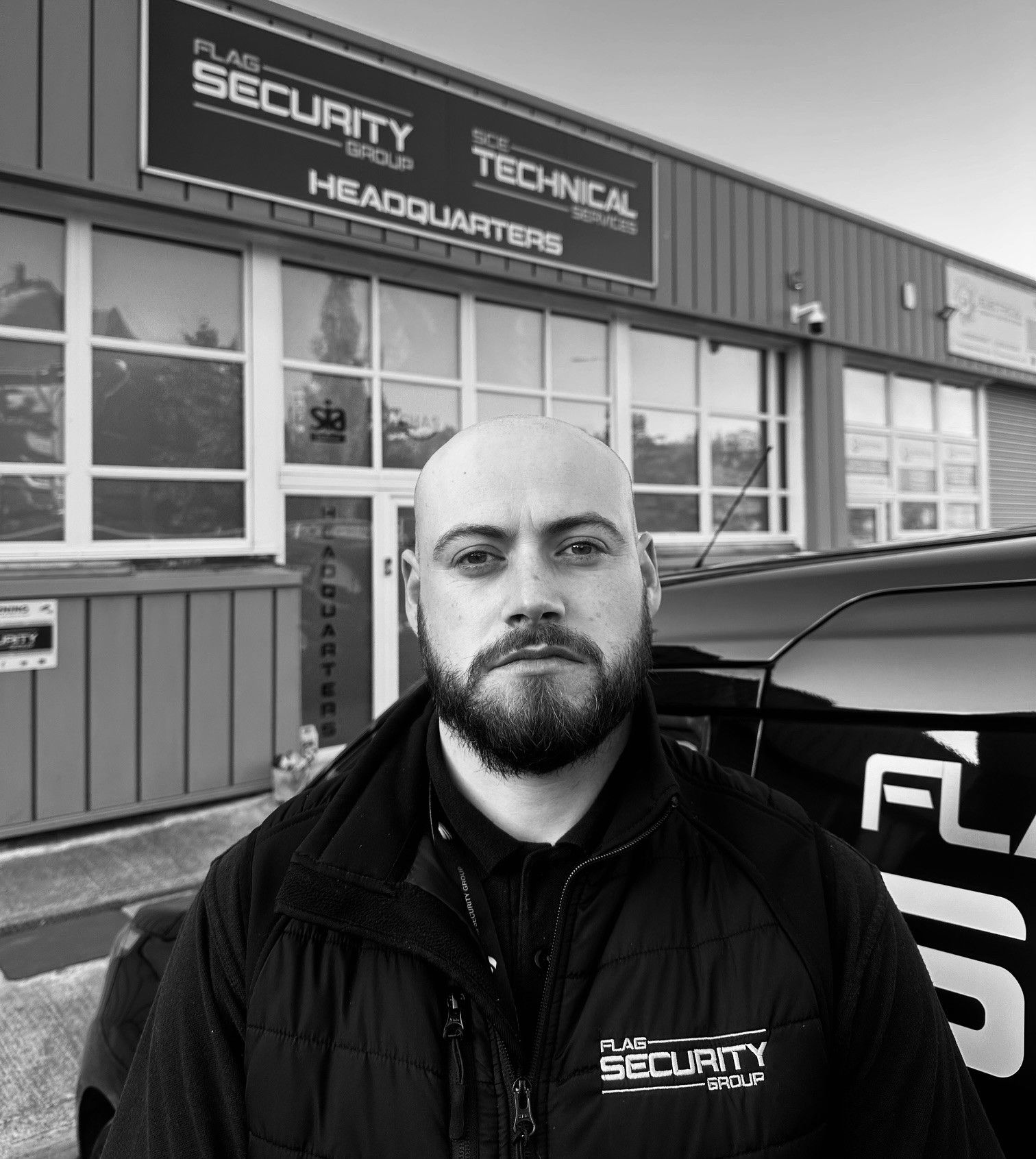 24/7 Security, Site Security Specialists,