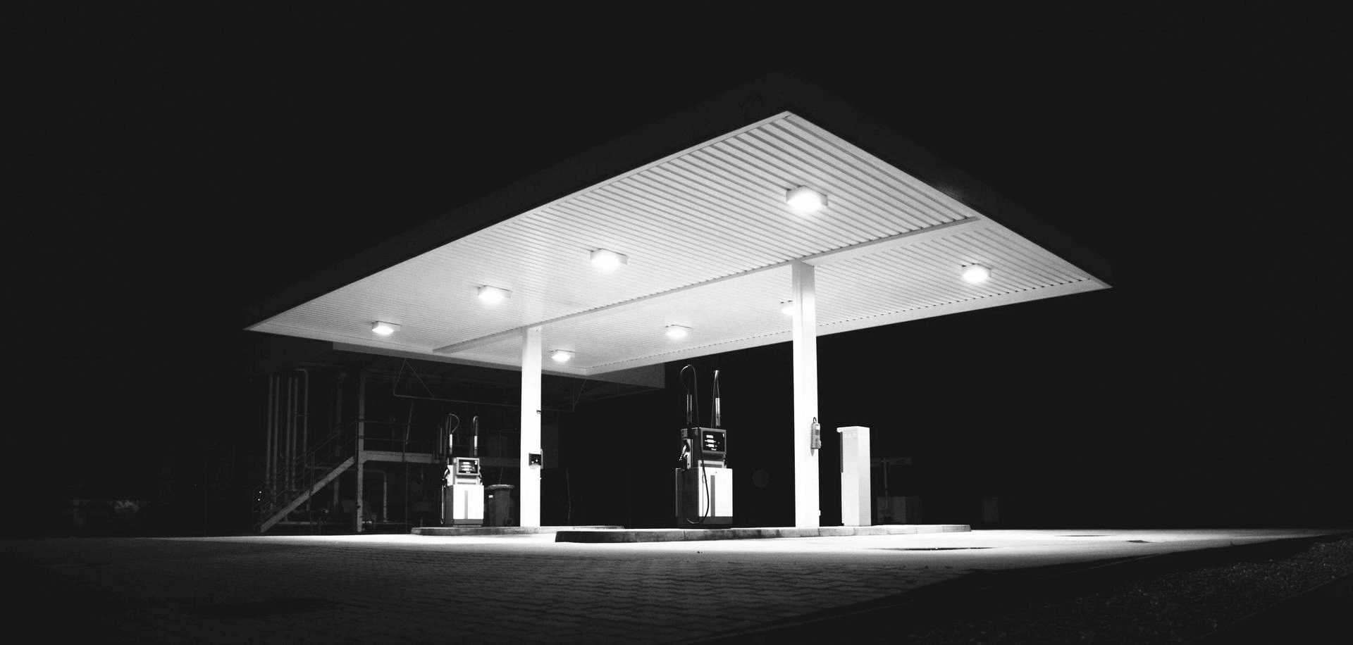 Danta Energy Fuel Station