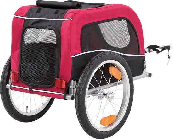 aanhangfietswagens