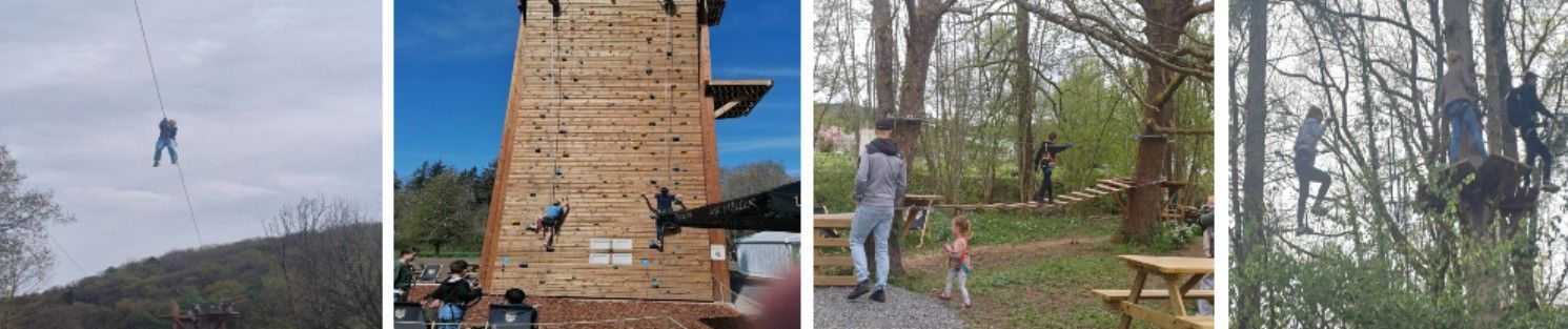 boomklimmen zipline boomavonturen