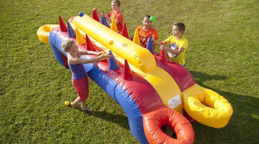 Airbal huur