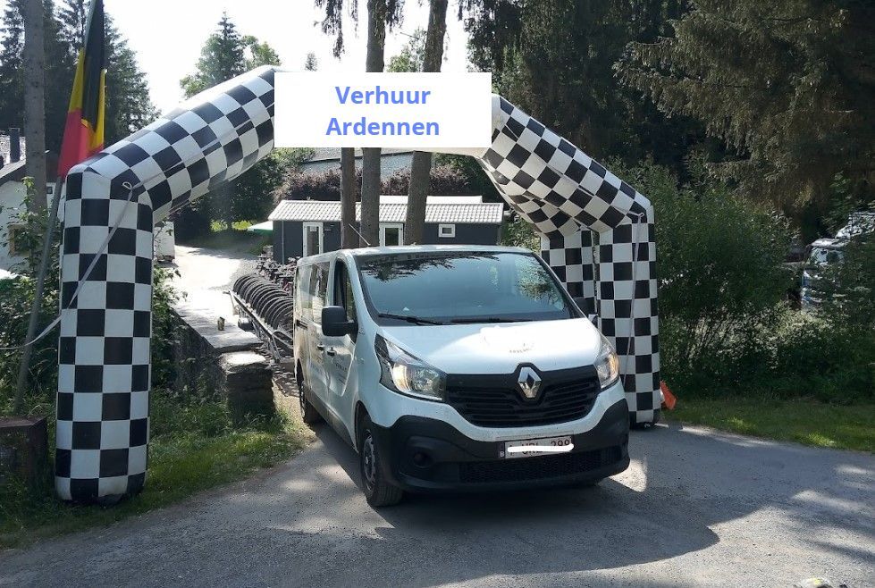 event middelen