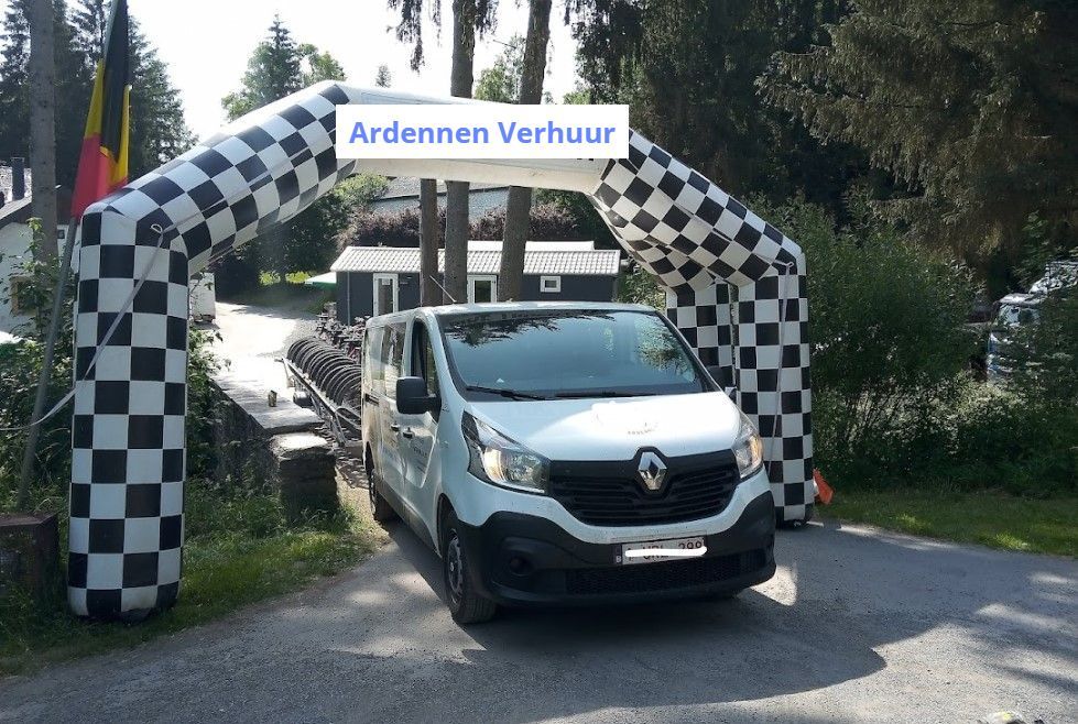 optie bij evenement