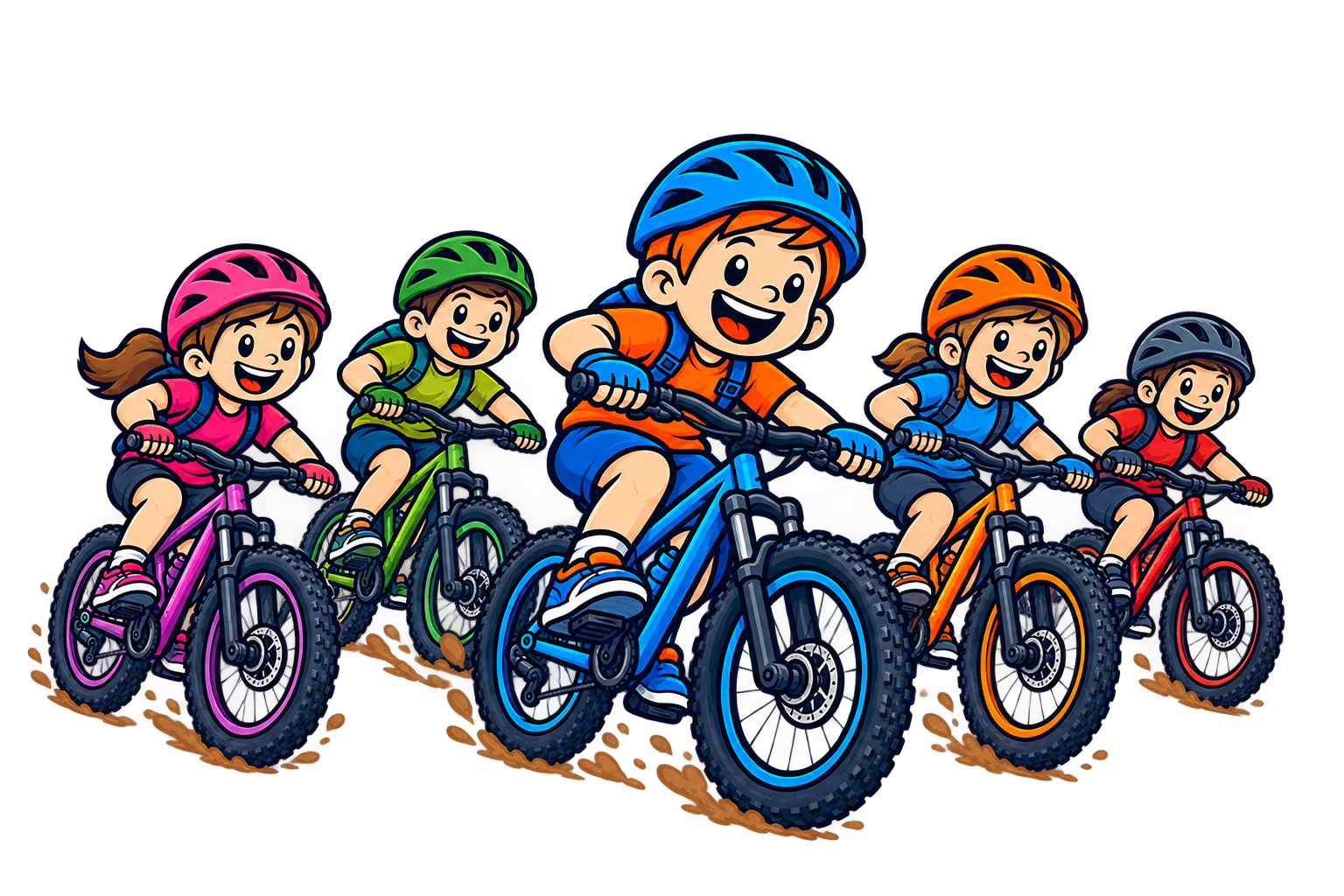 fiets evenement ardennen