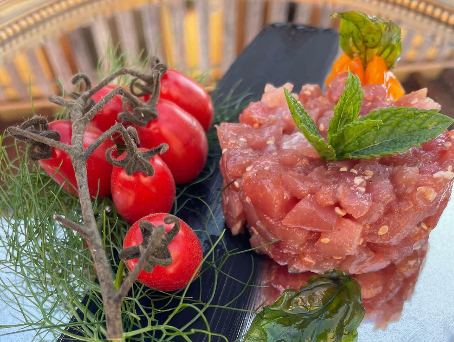 Piatti di carne