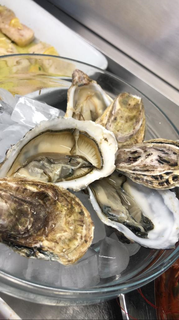 Vongole
