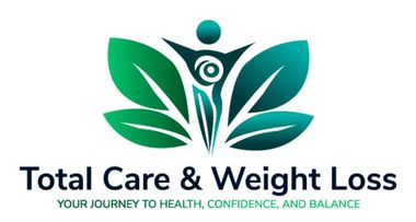 Total Care & Weight Loss