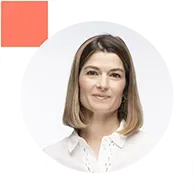 Florence Renaudin, avocate associée en Droit immobilier