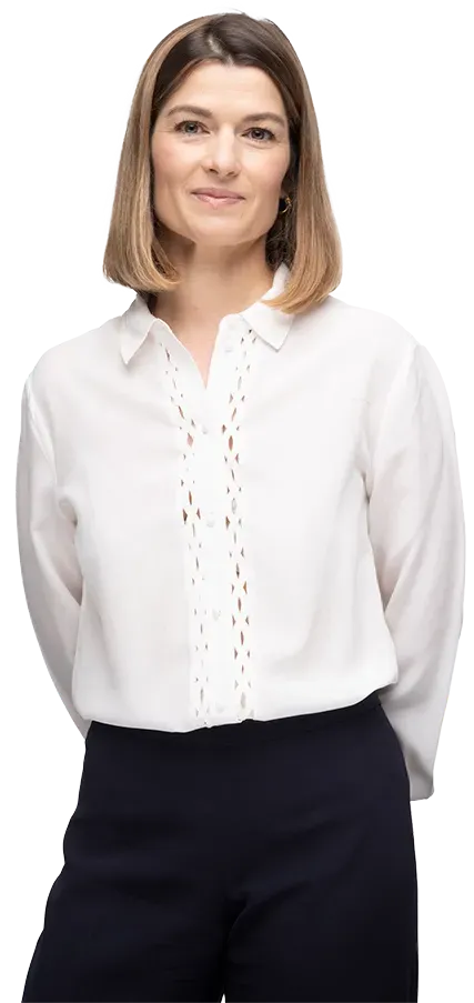 Florence Renaudin, avocate associée en Droit immobilier