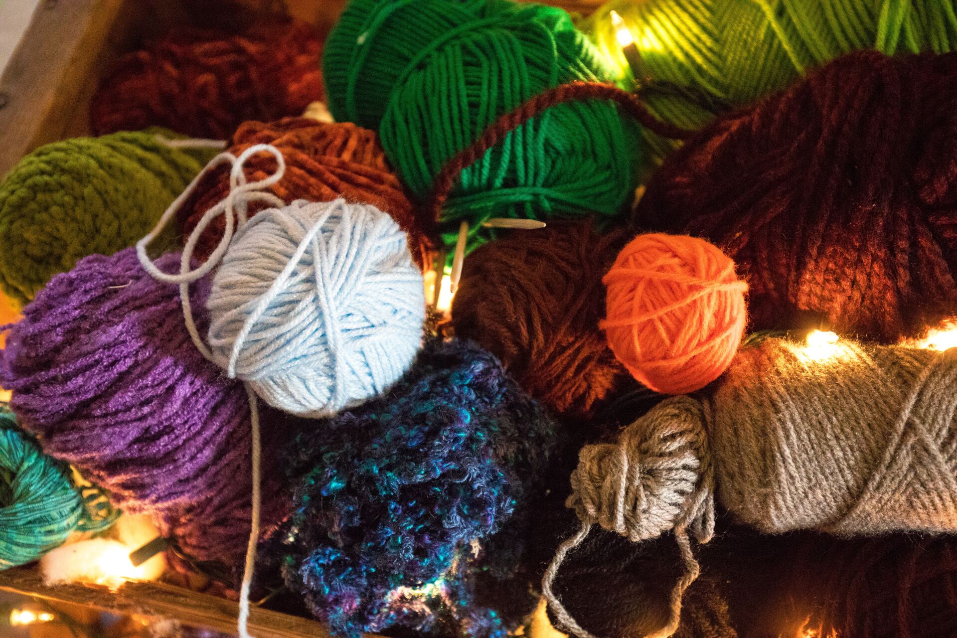 Crochet