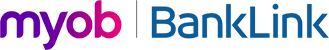 MYOB Banklink