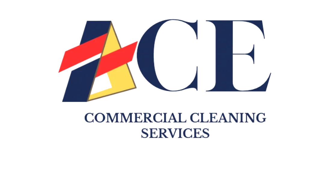 Ace Commercial Cleaning Logo