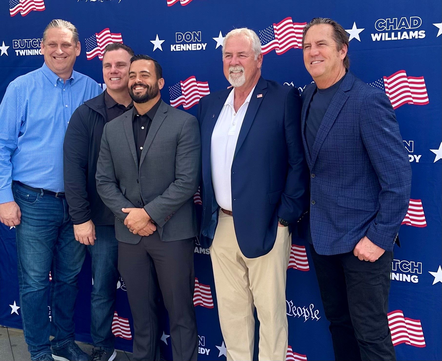 Meet Butch Twining | Huntington Beach City Council Candidate