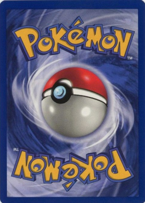 Pokemon Logo
