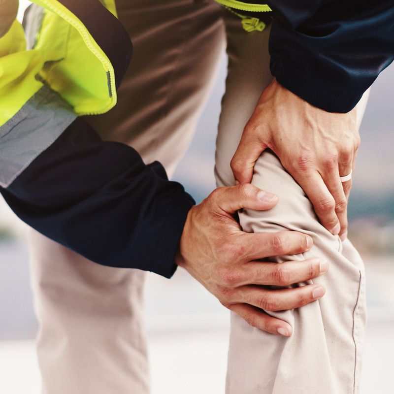 WORKERS' COMP