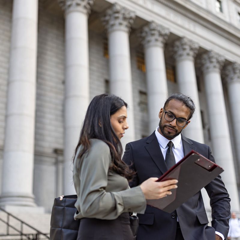 CIVIL LITIGATION