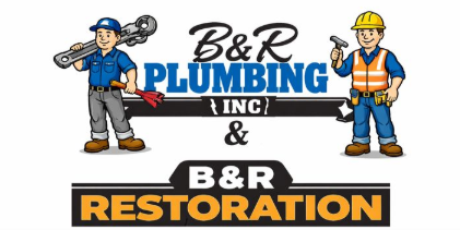 B & R Plumbing Inc