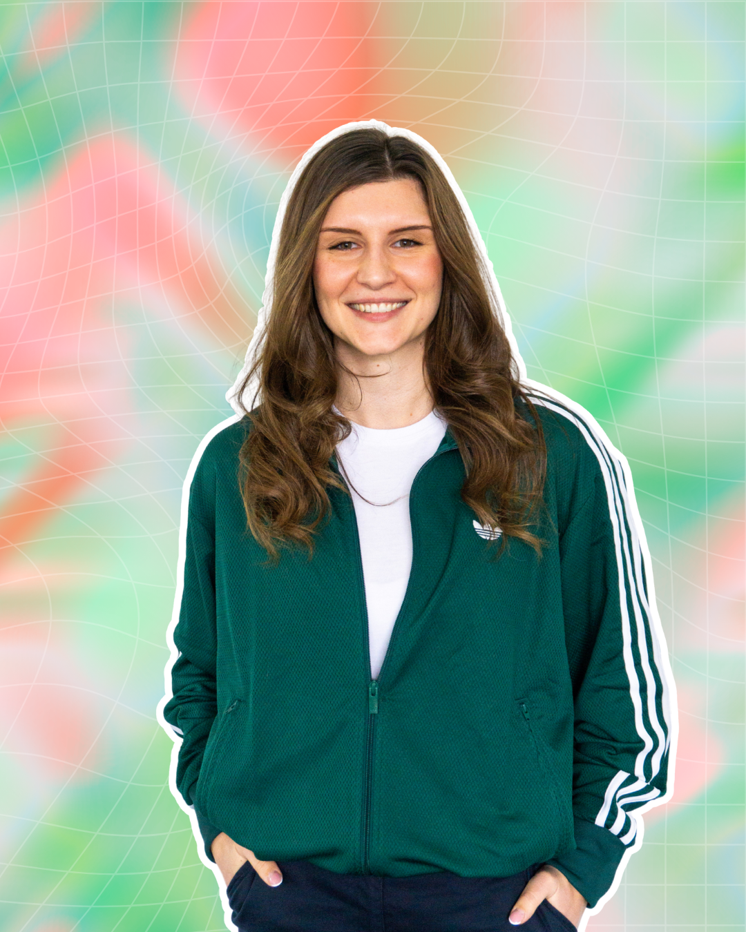 Emily Zimmermann, Haupt-JAV Wahl 2026