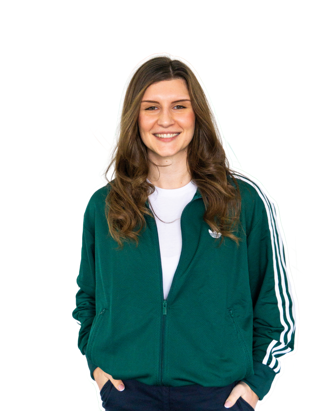 Emily Zimmermann