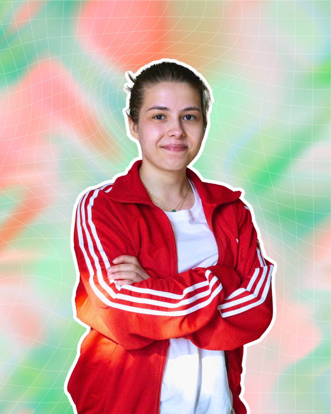 Jasmin Dittrich, , Haupt-JAV Wahl 2026