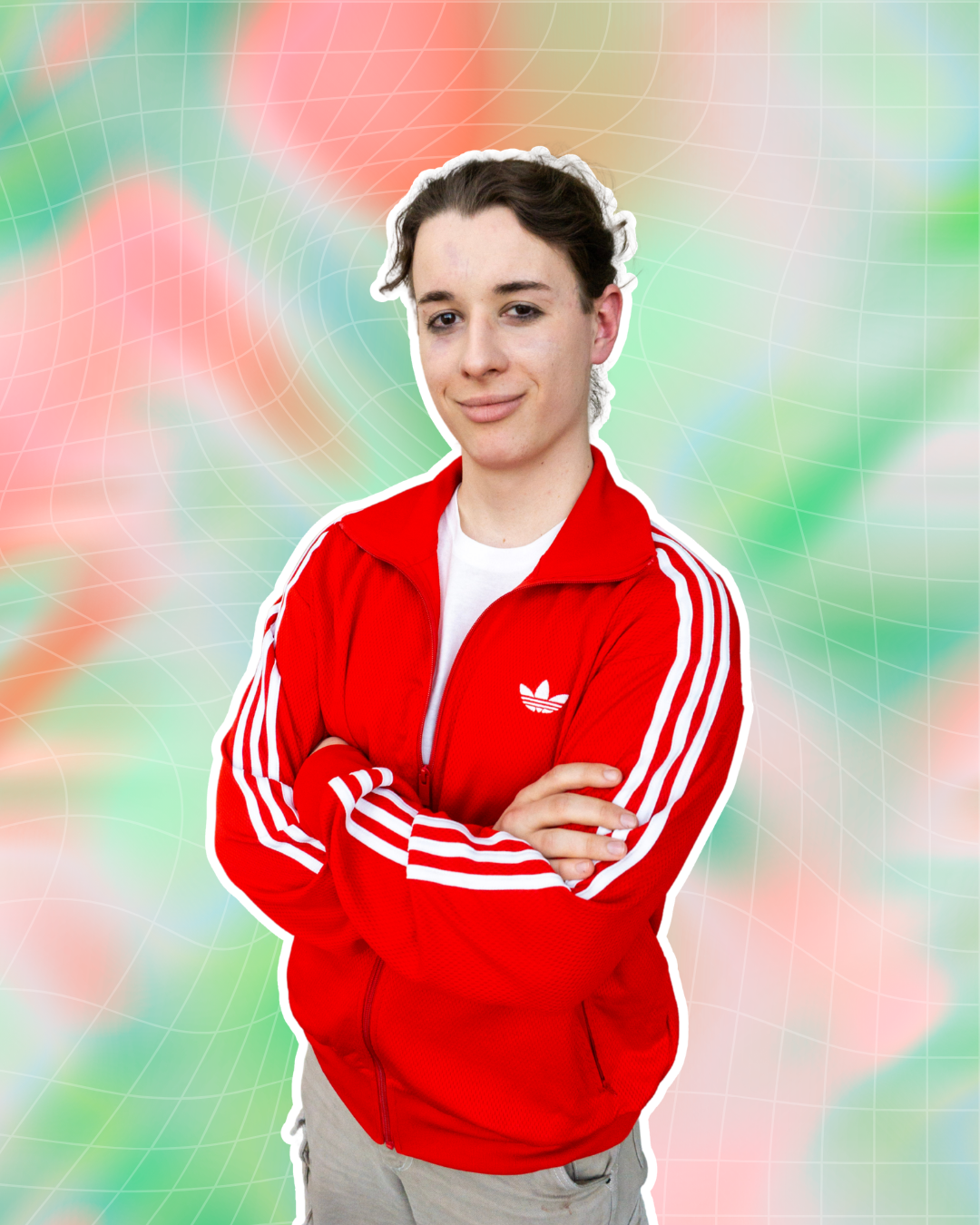 Leni Hofmann, , Haupt-JAV Wahl 2026
