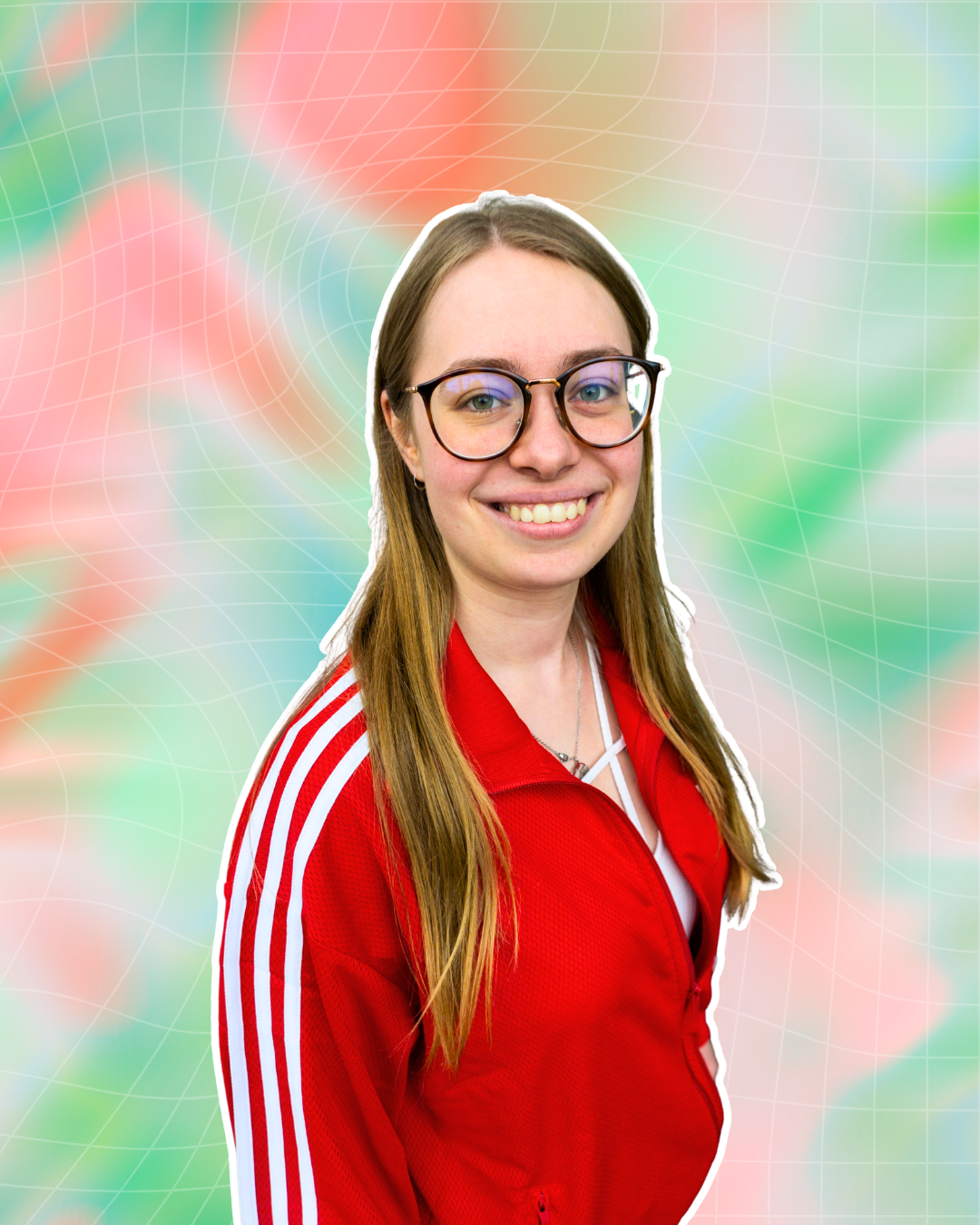 Celine Körting, Haupt-JAV Wahl 2026