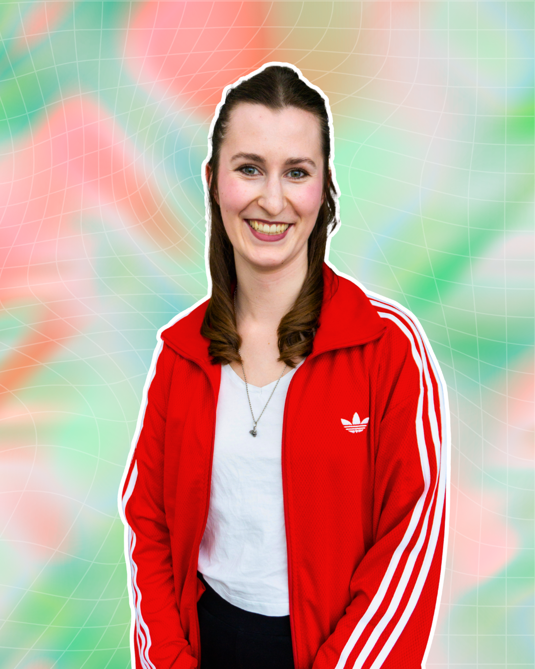 Florentine Glatz, Haupt-JAV Wahl 2026