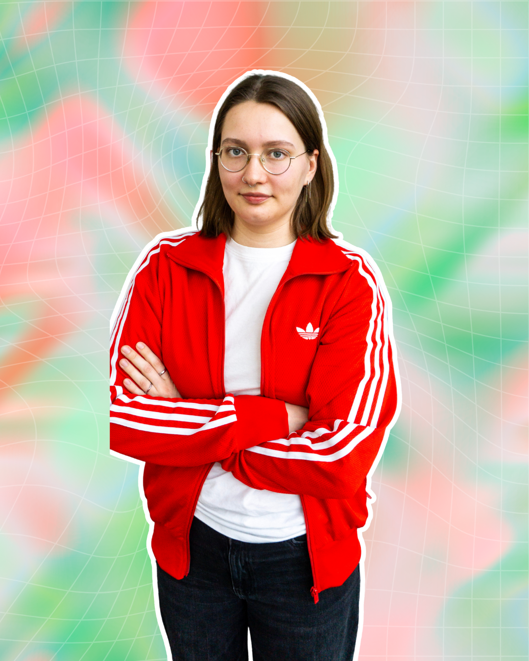 Gesa Wahoff, Haupt-JAV Wahl 2026