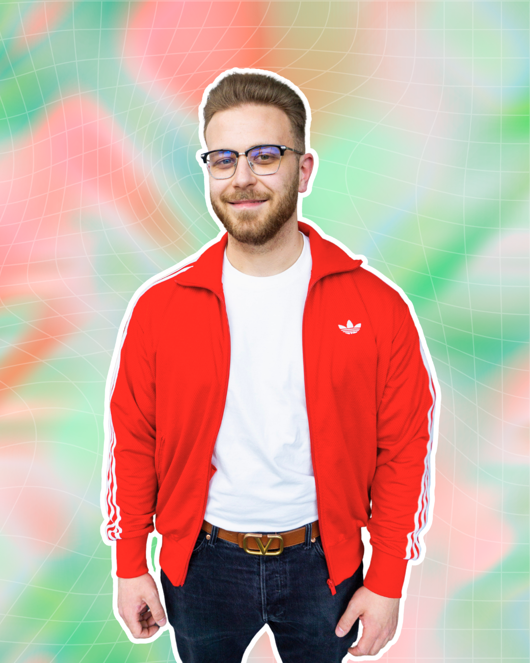 Joel Thönnes, Haupt-JAV Wahl 2026