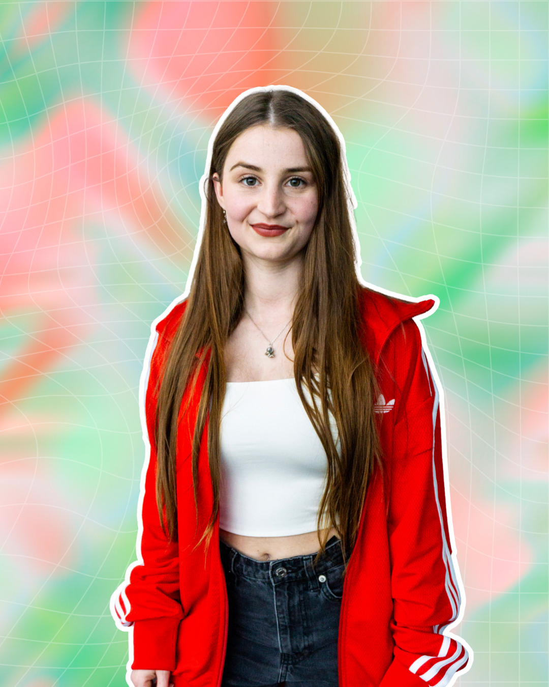 Luise Sawally, Haupt-JAV Wahl 2026