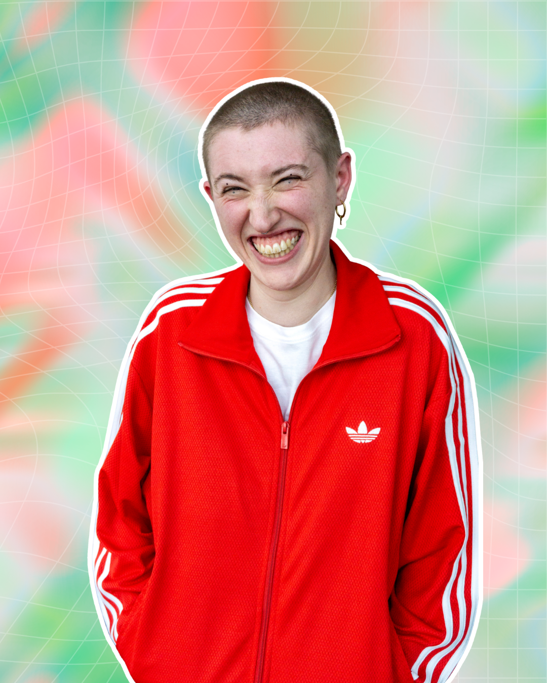 Martha Maroni, Haupt-JAV Wahl 2026